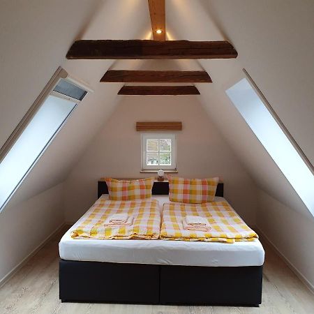 Ferienhaus Bildhauer Thiele Ottendorf  Luaran gambar