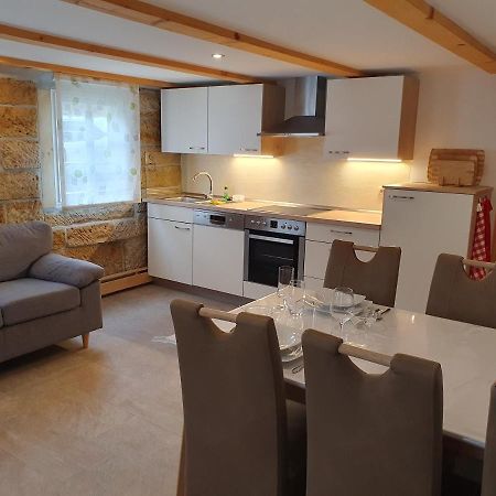 Ferienhaus Bildhauer Thiele Ottendorf  Luaran gambar