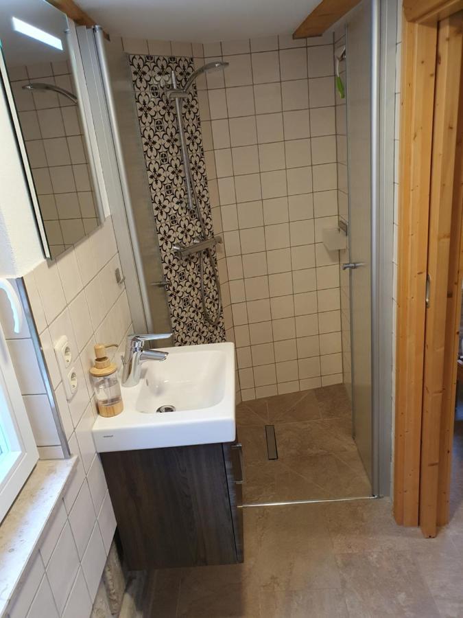 Ferienhaus Bildhauer Thiele Ottendorf  Luaran gambar
