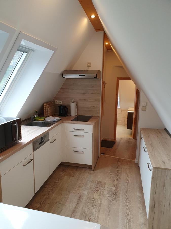 Ferienhaus Bildhauer Thiele Ottendorf  Luaran gambar