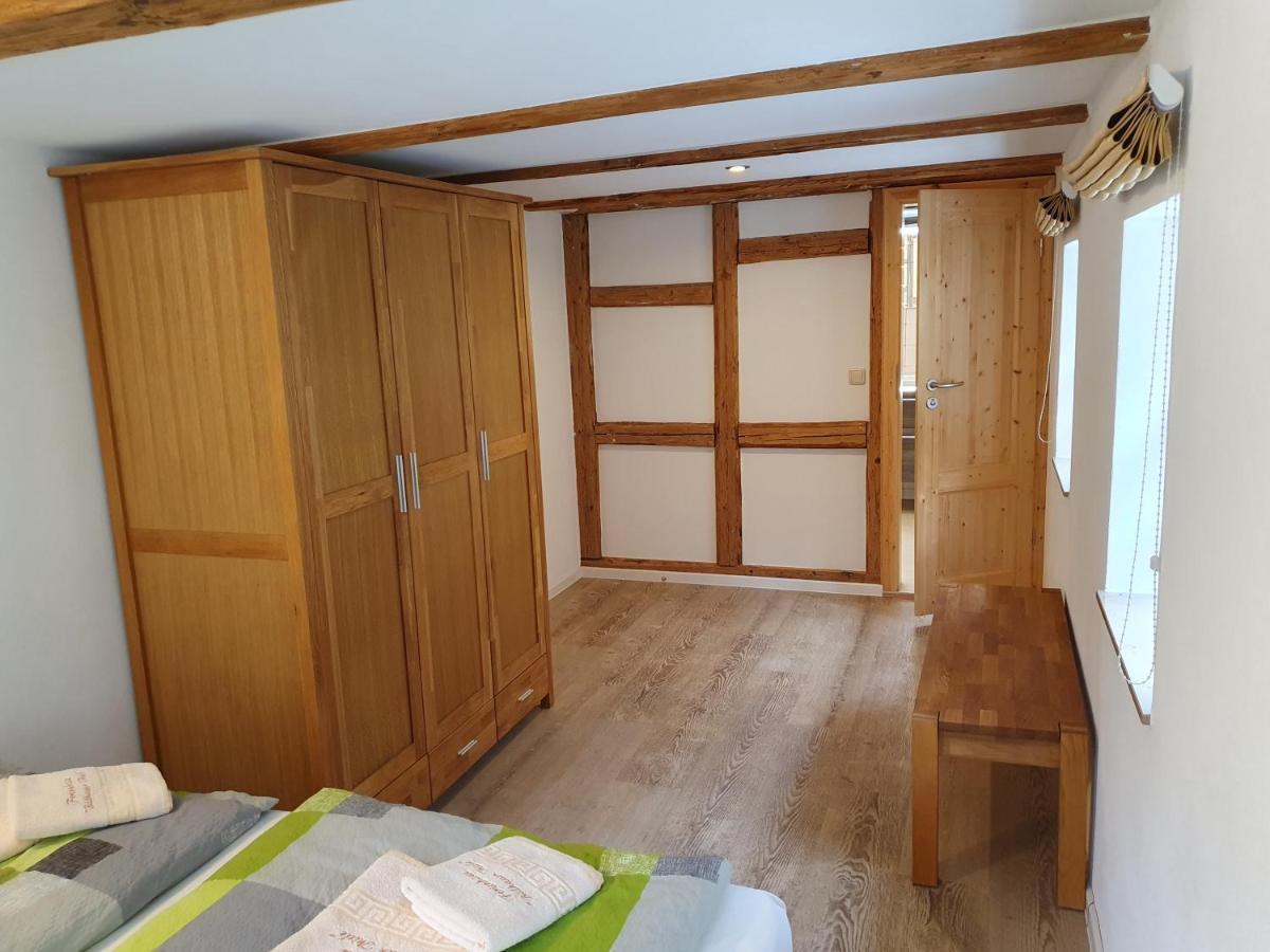 Ferienhaus Bildhauer Thiele Ottendorf  Luaran gambar