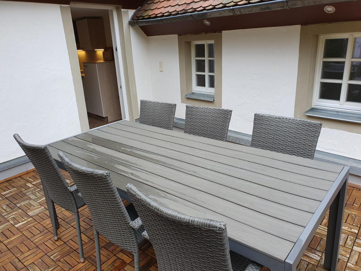 Ferienhaus Bildhauer Thiele Ottendorf  Luaran gambar