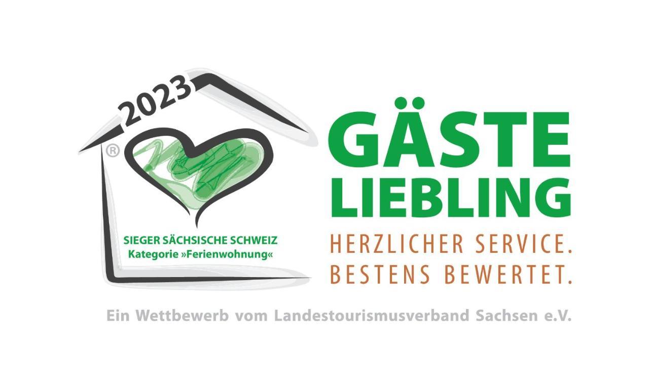Ferienhaus Bildhauer Thiele Ottendorf  Luaran gambar